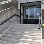 Tivoli Apartment