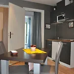 Tivoli Apartment