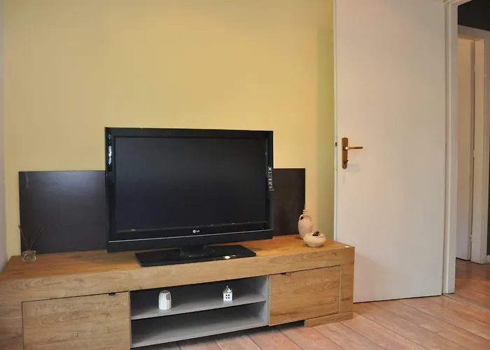 Tivoli Apartment