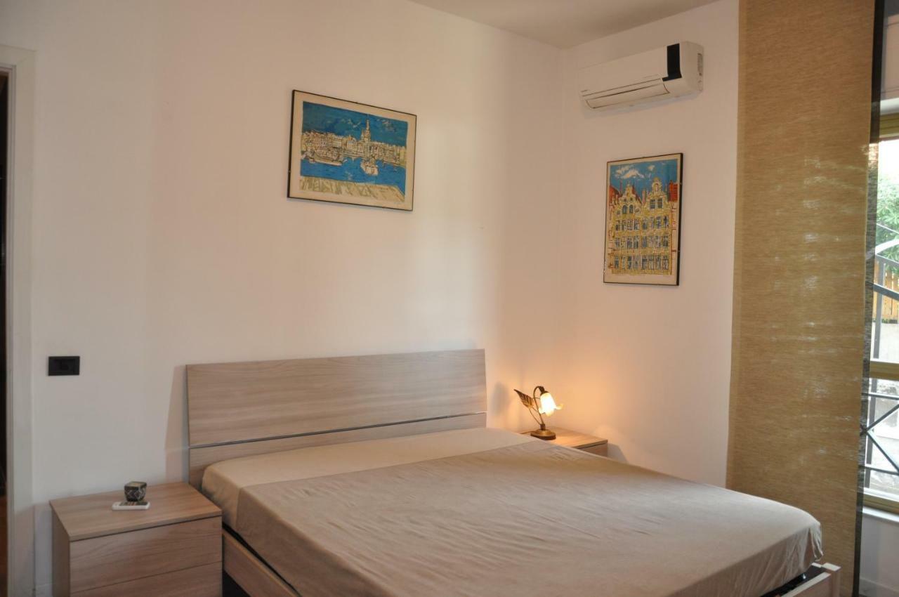 Tivoli Apartment CTA