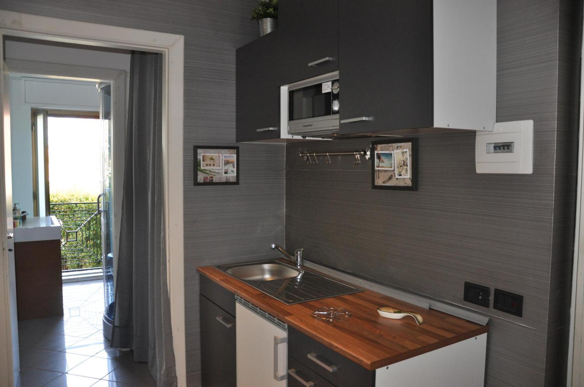Apartment Tivoli