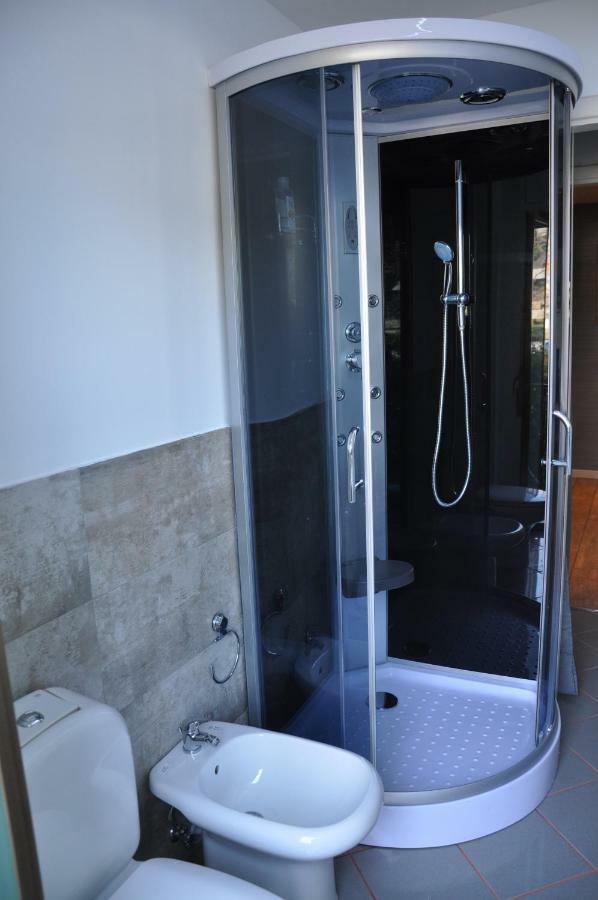 Apartment Tivoli CTA