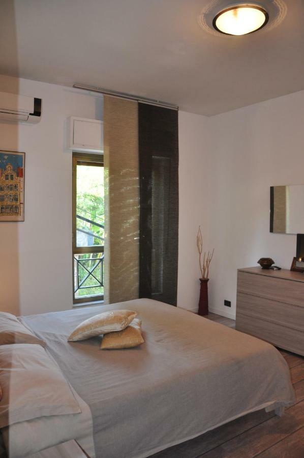 Tivoli Apartment *