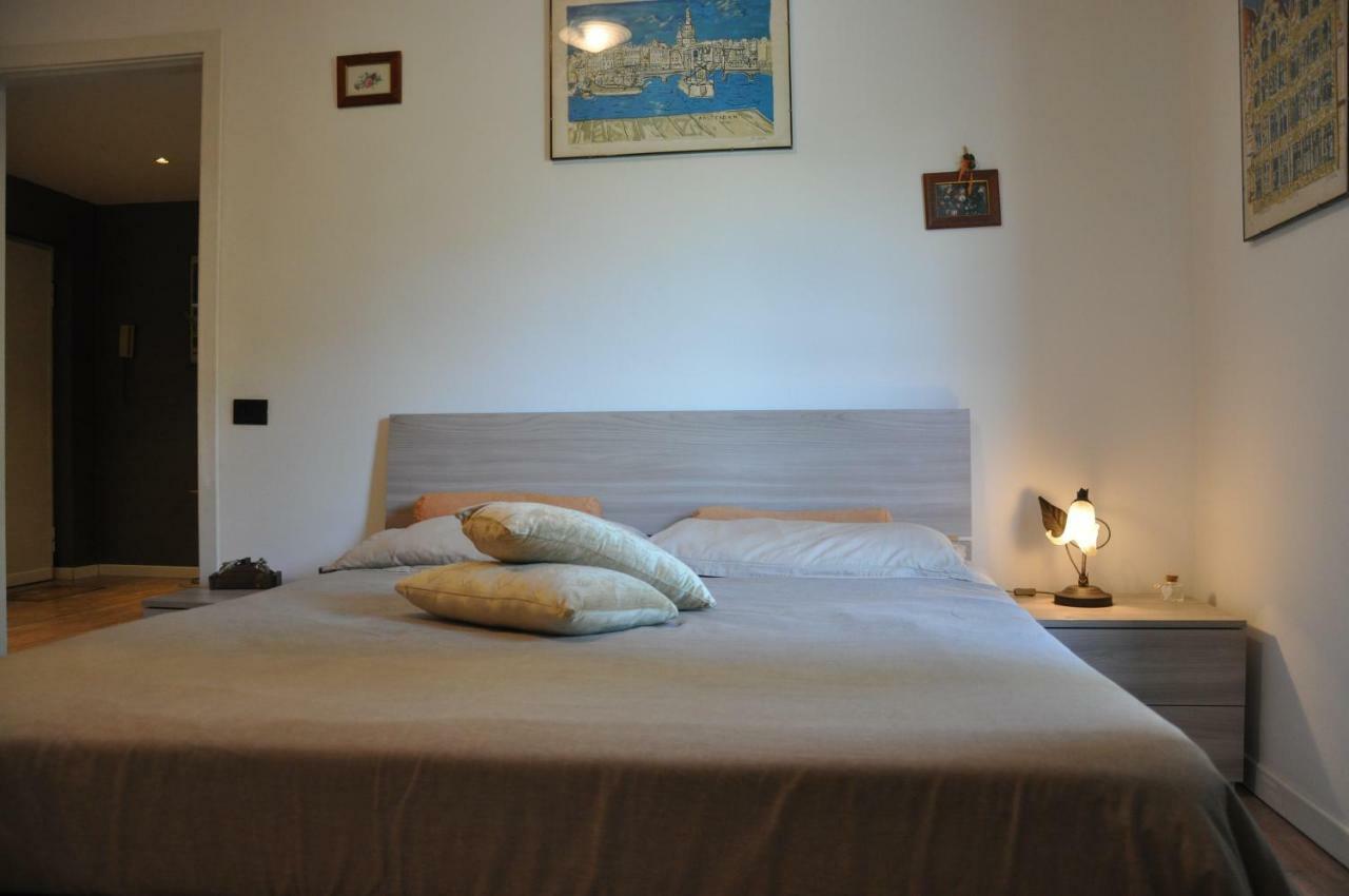 Tivoli Apartment *