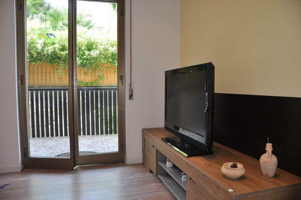 Apartment Tivoli