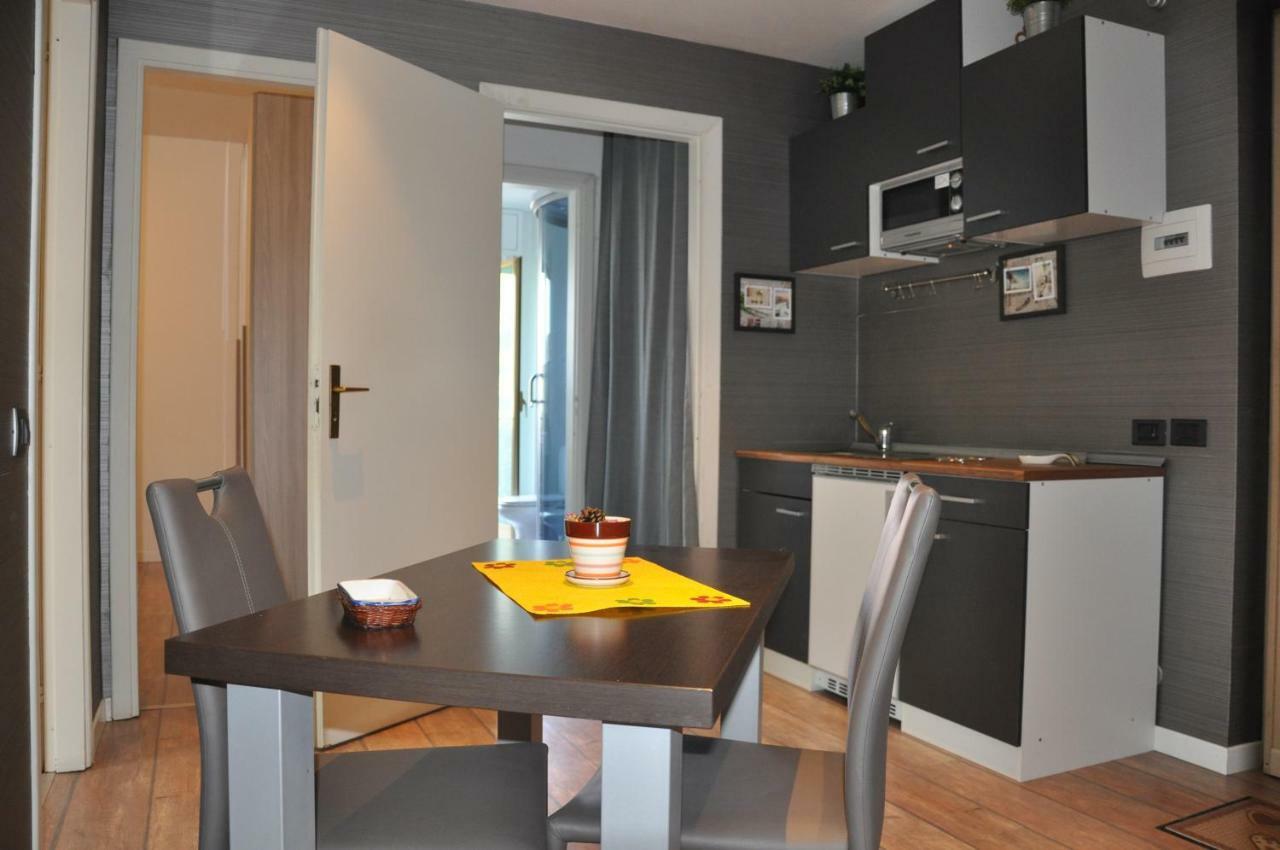 Tivoli Apartment *
