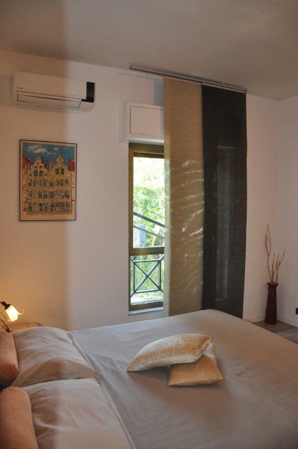 Apartment Tivoli *