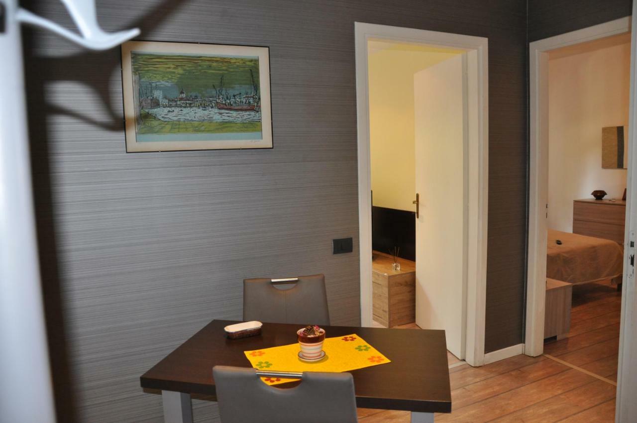 Apartment Tivoli *
