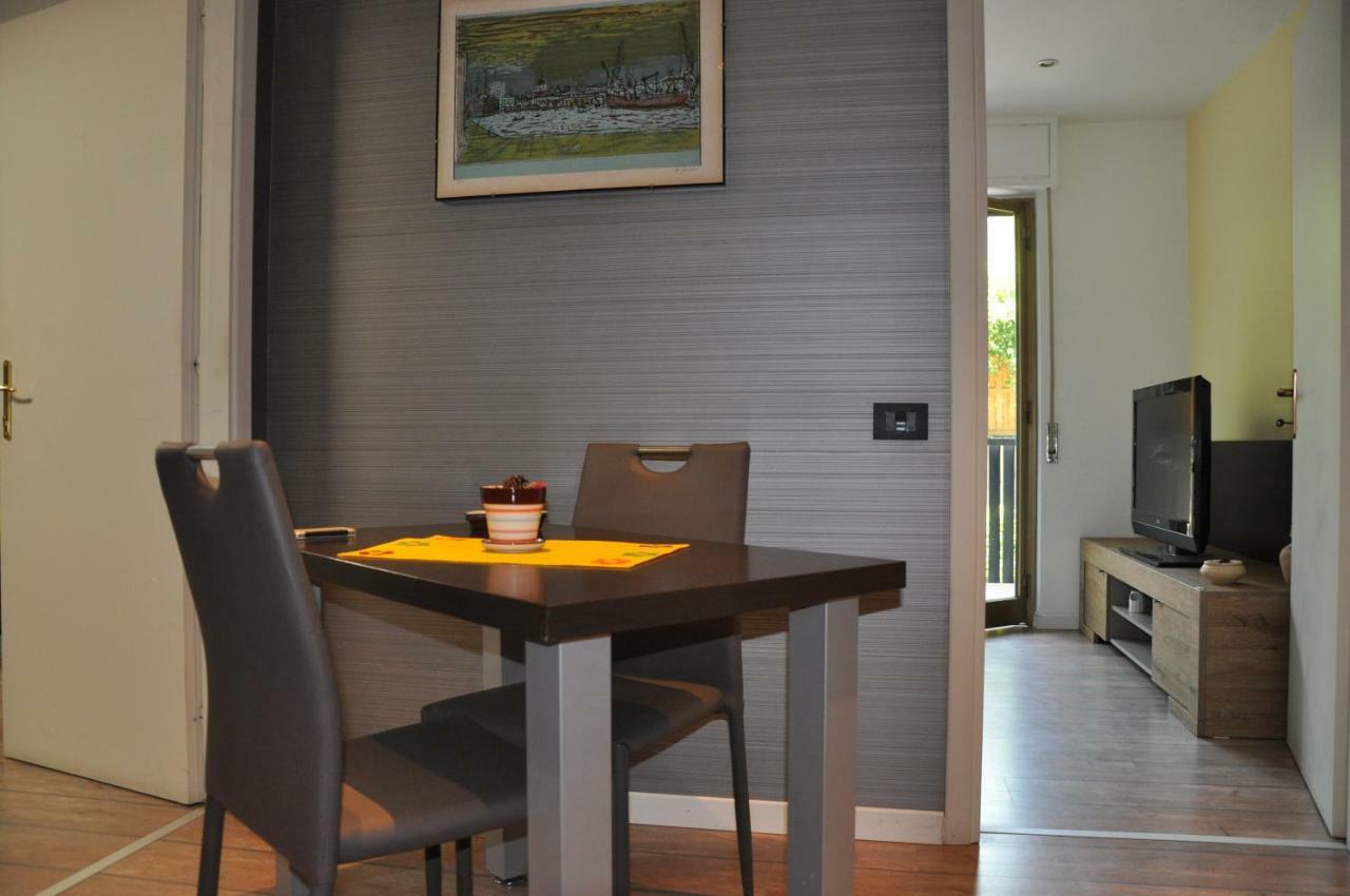 Tivoli Apartment