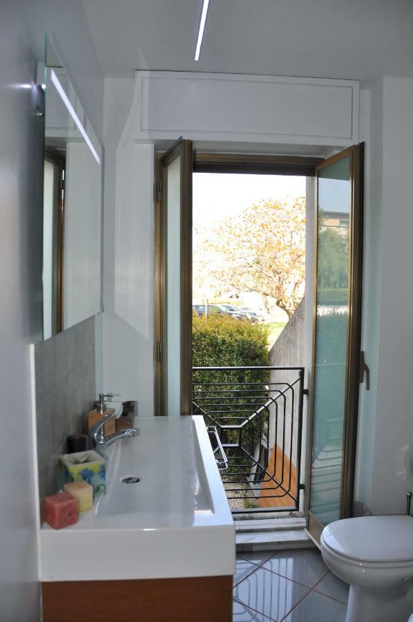 Tivoli Apartment CTA